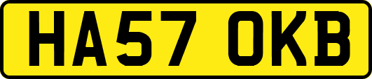 HA57OKB