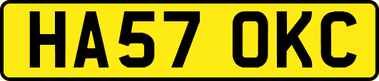 HA57OKC