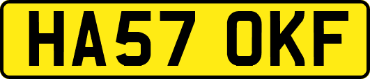 HA57OKF