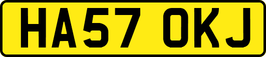 HA57OKJ