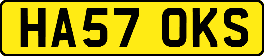 HA57OKS