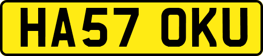 HA57OKU