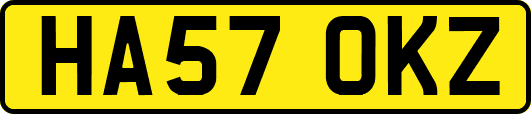 HA57OKZ