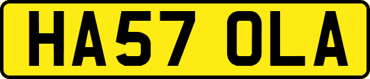 HA57OLA