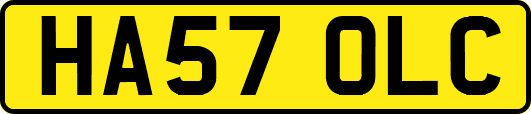 HA57OLC