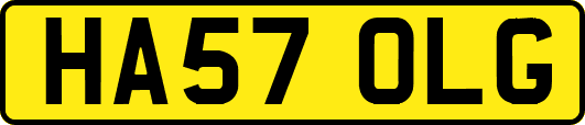 HA57OLG