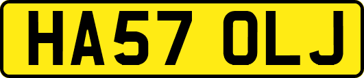 HA57OLJ