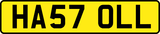 HA57OLL