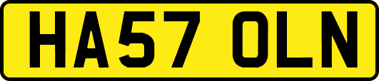 HA57OLN