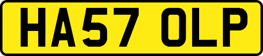 HA57OLP
