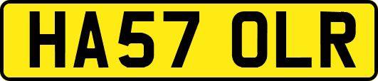 HA57OLR
