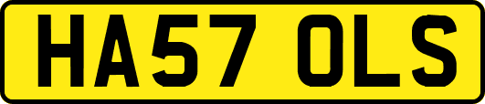 HA57OLS