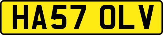 HA57OLV