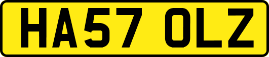 HA57OLZ