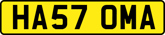 HA57OMA
