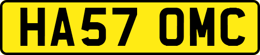 HA57OMC