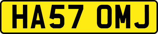 HA57OMJ