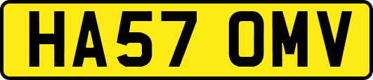 HA57OMV