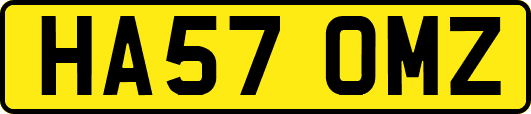 HA57OMZ