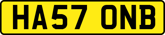 HA57ONB
