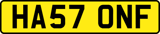 HA57ONF