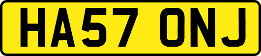 HA57ONJ