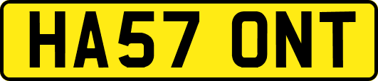 HA57ONT