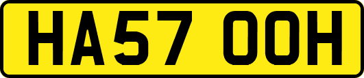 HA57OOH