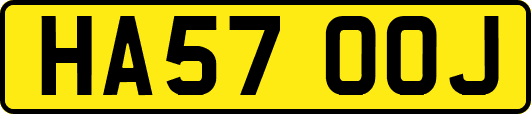 HA57OOJ