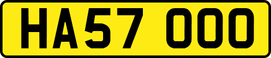 HA57OOO