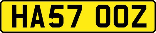HA57OOZ