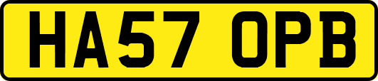 HA57OPB