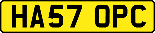 HA57OPC