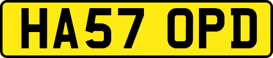 HA57OPD