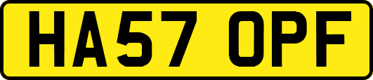 HA57OPF