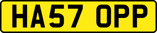 HA57OPP