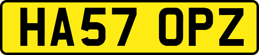 HA57OPZ