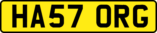 HA57ORG