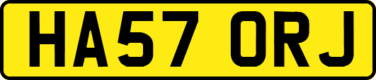 HA57ORJ