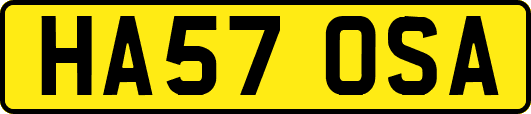 HA57OSA