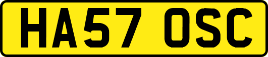 HA57OSC