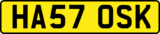 HA57OSK