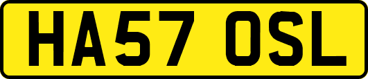 HA57OSL