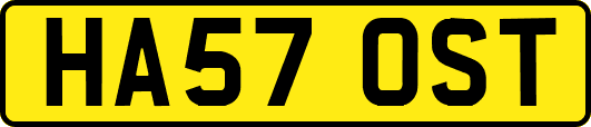 HA57OST