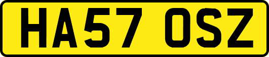 HA57OSZ