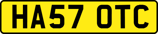 HA57OTC