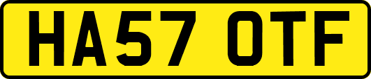 HA57OTF