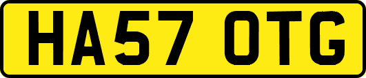 HA57OTG