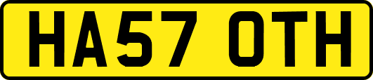 HA57OTH