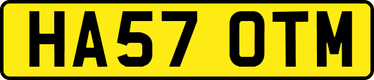HA57OTM